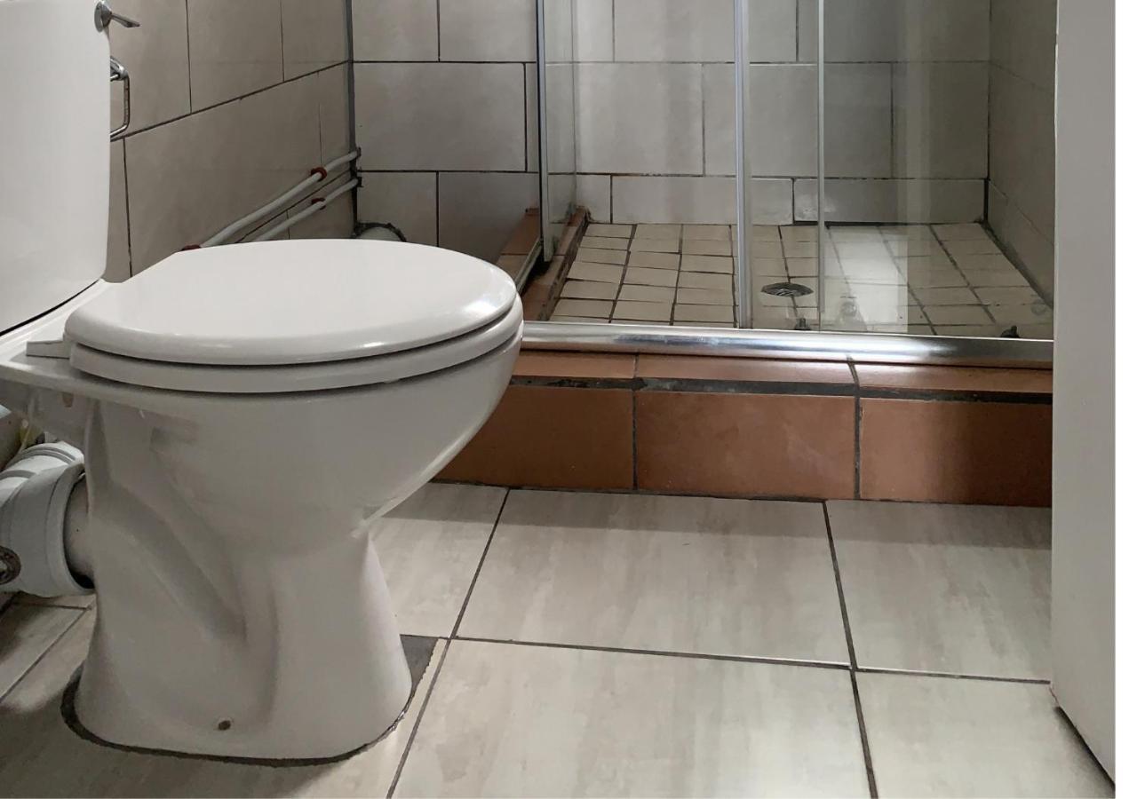 Kingsworth Inn Port Elizabeth Ngoại thất bức ảnh