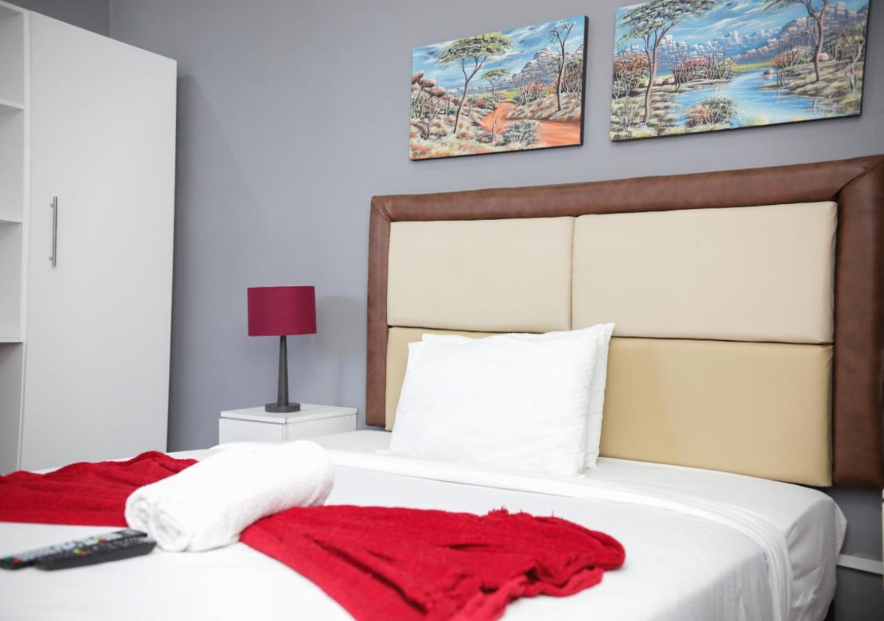 Kingsworth Inn Port Elizabeth Ngoại thất bức ảnh