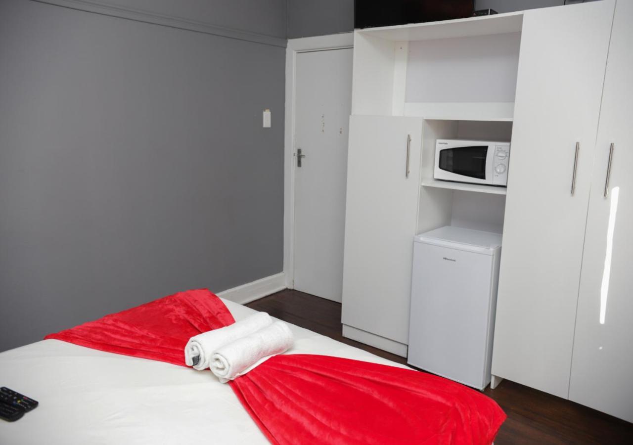 Kingsworth Inn Port Elizabeth Ngoại thất bức ảnh