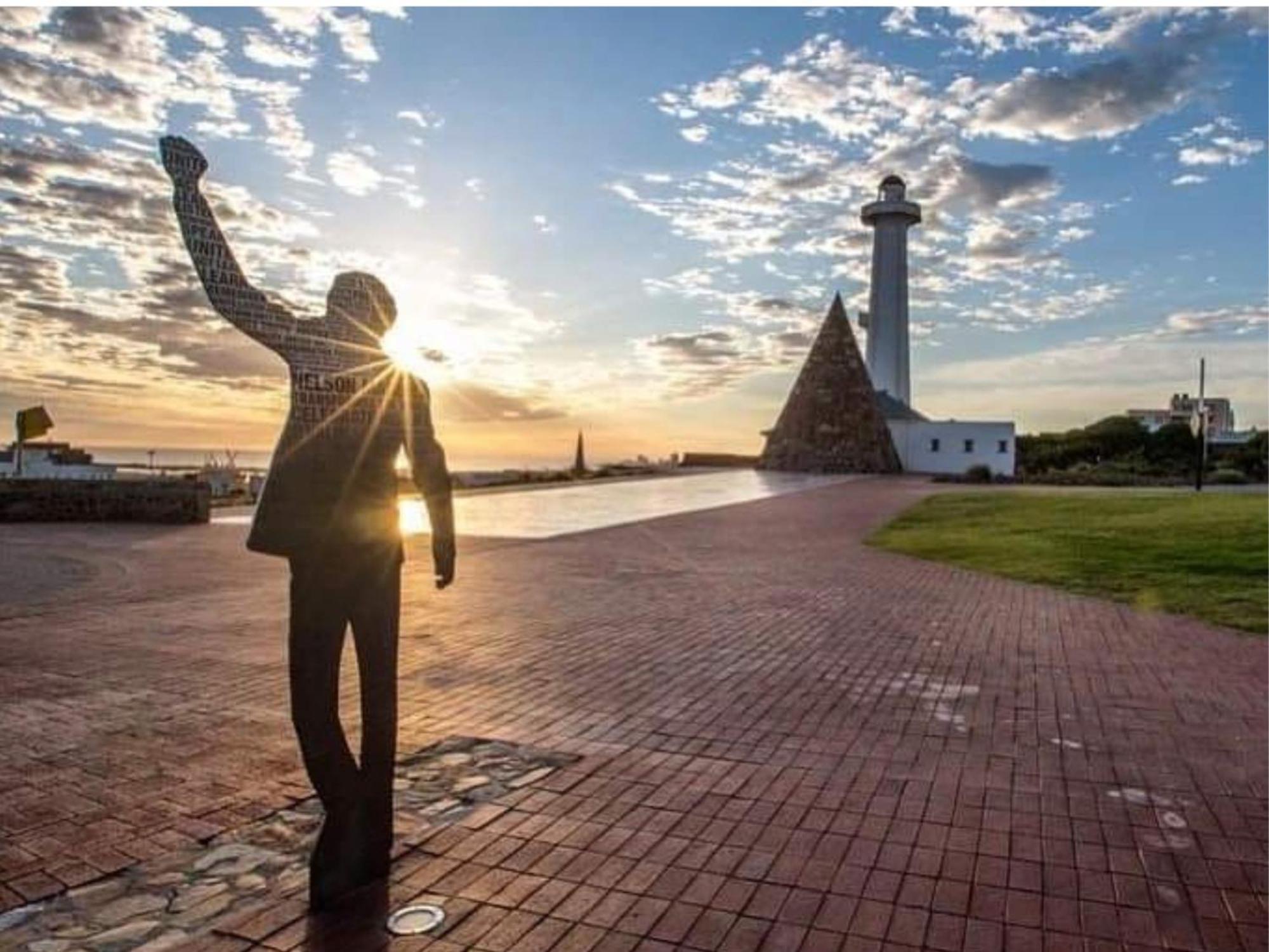 Kingsworth Inn Port Elizabeth Ngoại thất bức ảnh