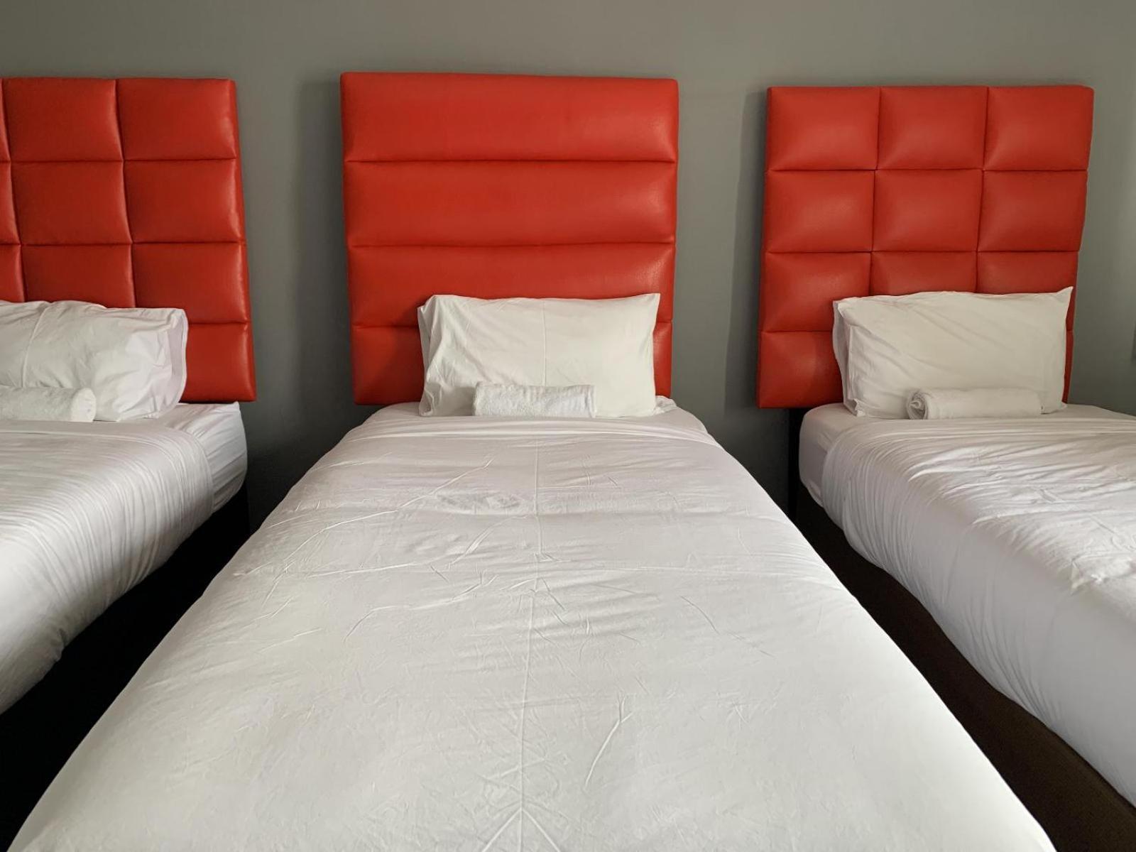 Kingsworth Inn Port Elizabeth Ngoại thất bức ảnh