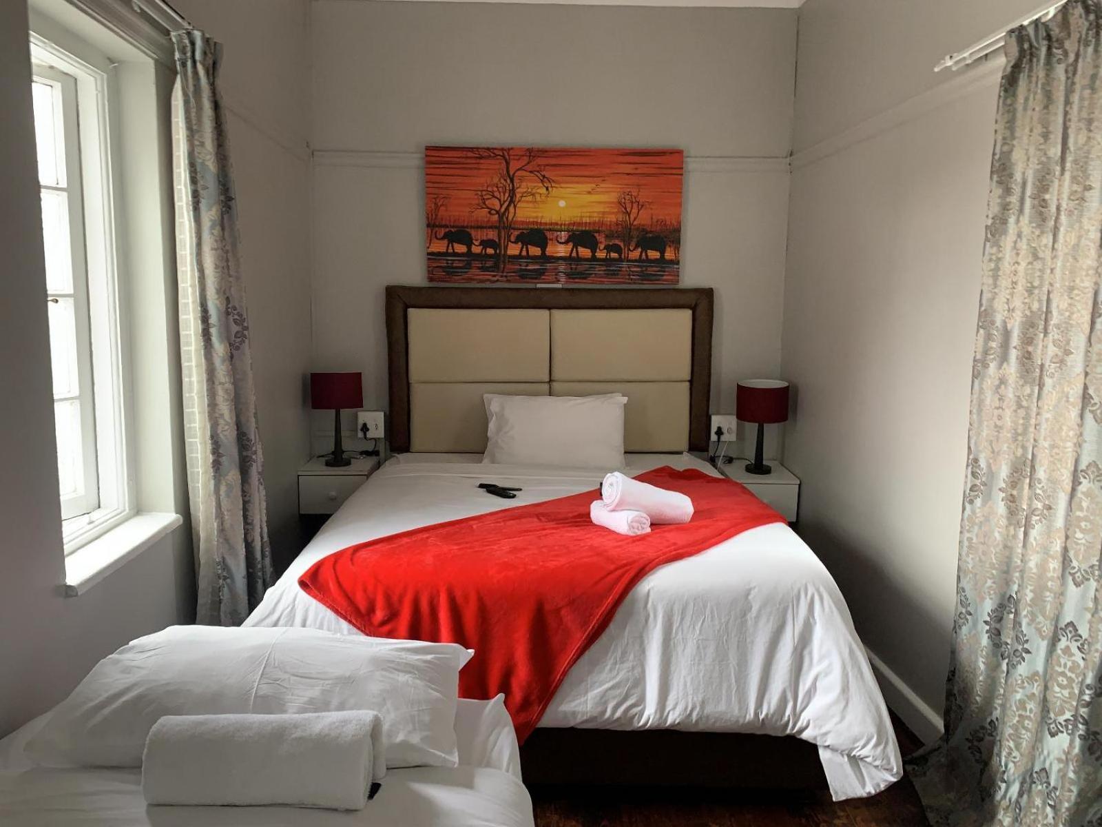 Kingsworth Inn Port Elizabeth Ngoại thất bức ảnh