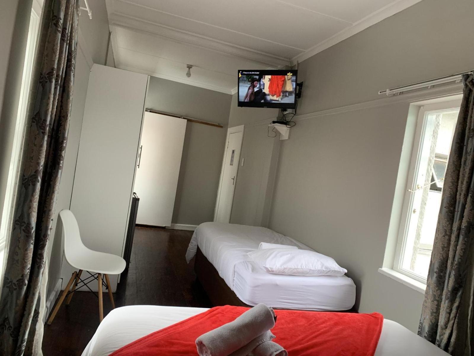 Kingsworth Inn Port Elizabeth Ngoại thất bức ảnh