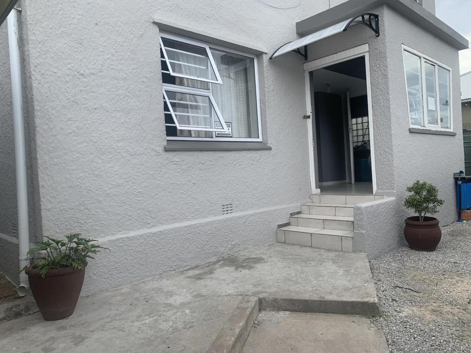 Kingsworth Inn Port Elizabeth Ngoại thất bức ảnh