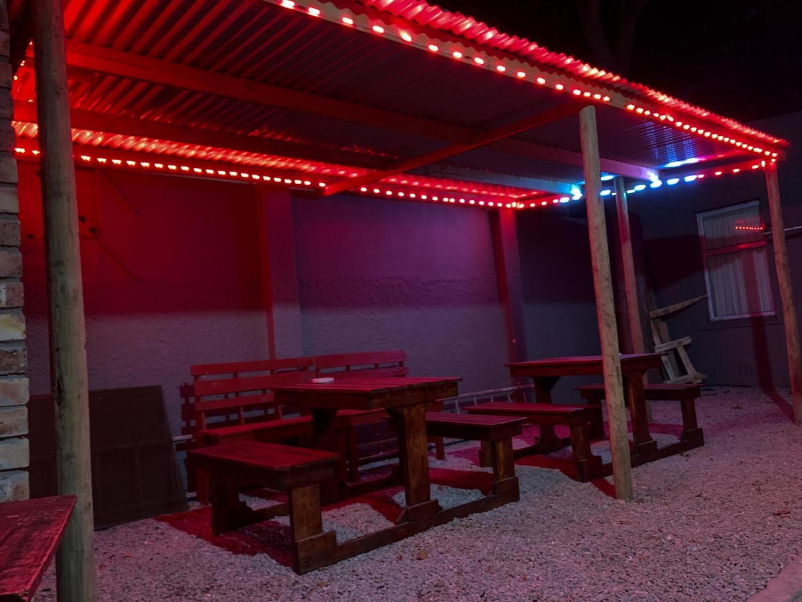 Kingsworth Inn Port Elizabeth Ngoại thất bức ảnh