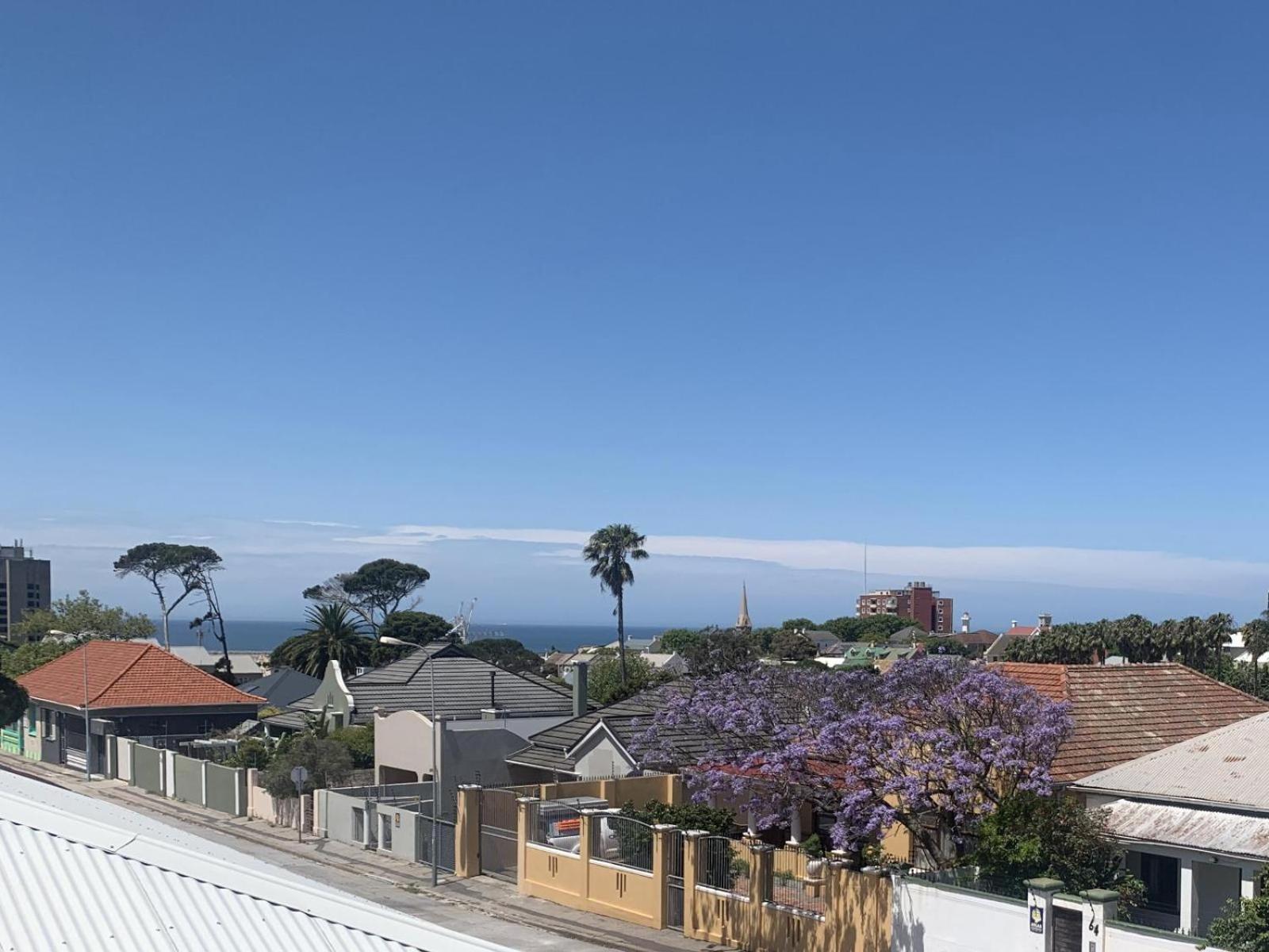 Kingsworth Inn Port Elizabeth Ngoại thất bức ảnh